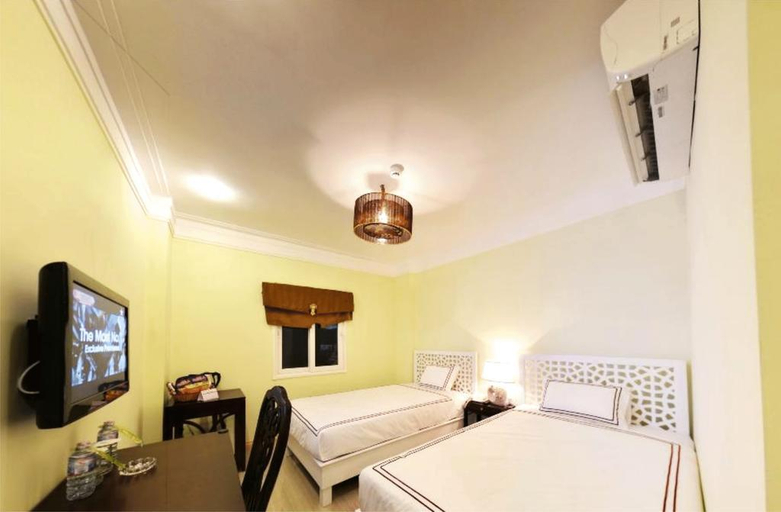 Bedroom 2, Mayana Hotel, Da Nang