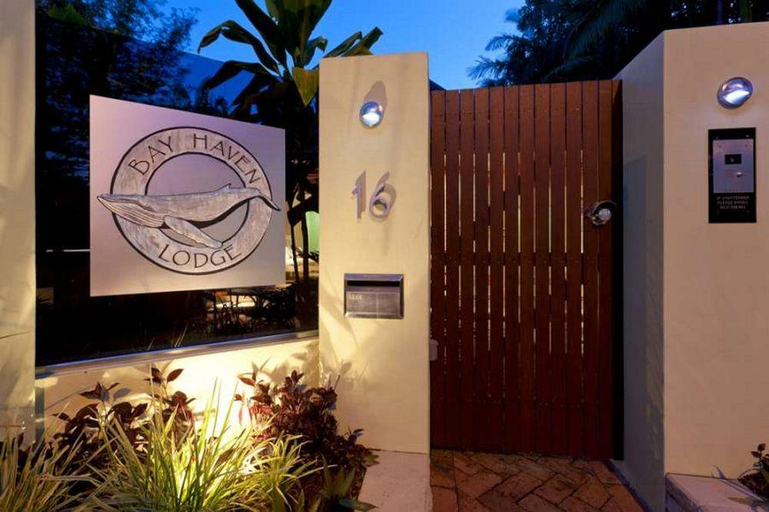 Public Area 5, Bay Haven Lodge, Byron