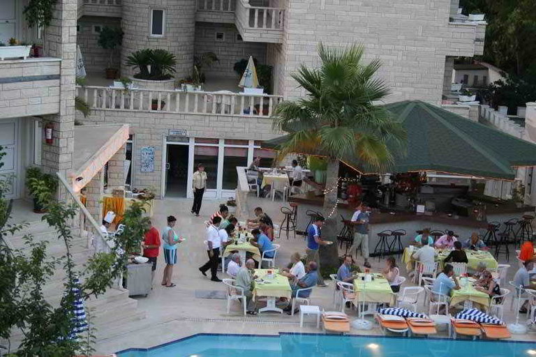 Sport & Beauty 2, Havana Hotel, Kemer