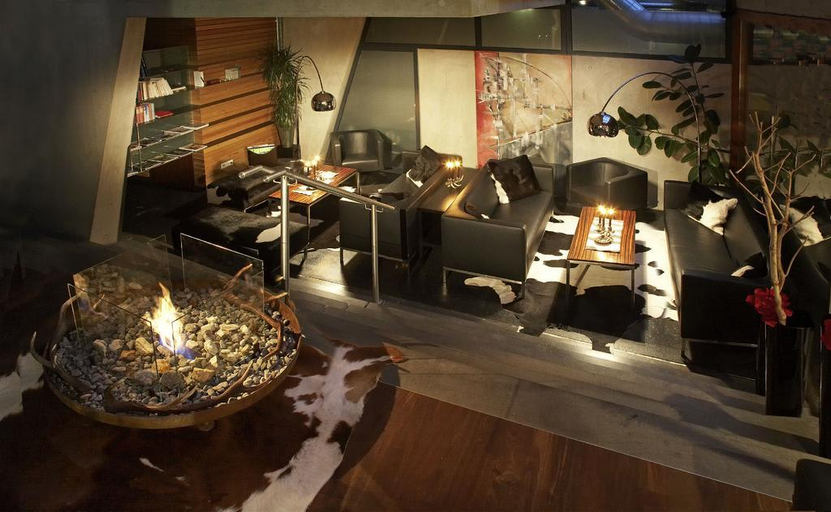 Food & Drinks 5, "Quality Hosts Arlberg" Hotel Lux Alpinae, Landeck