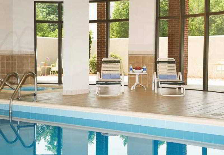 Public Area 3, Hyatt Place Bloomington, Monroe