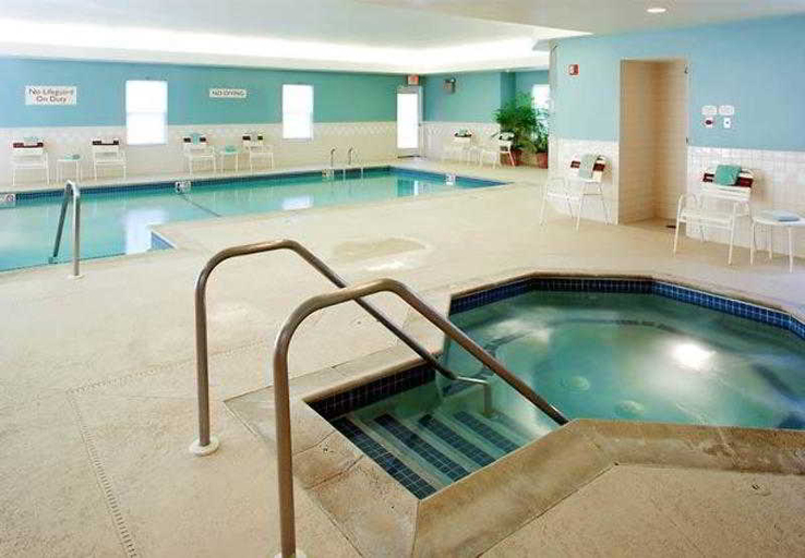 Sport & Beauty 2, Residence Inn Boston Westford, Middlesex