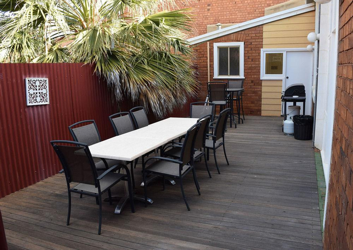 Food & Drinks, Palace Hotel, Kalgoorlie/Boulder