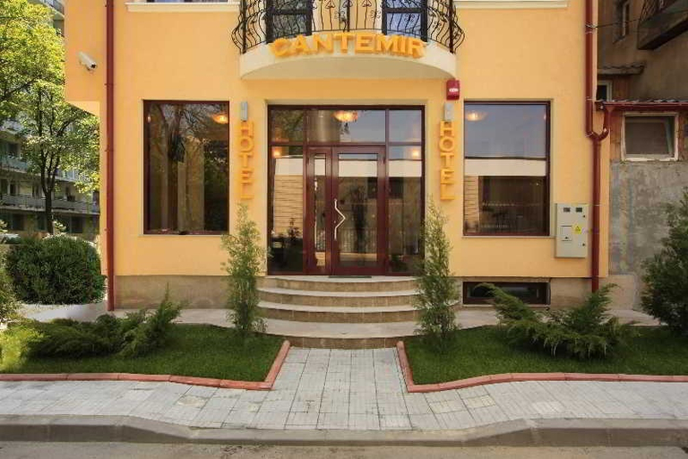 Exterior & Views 2, Hotel Cantemir, Municipiul Bucuresti