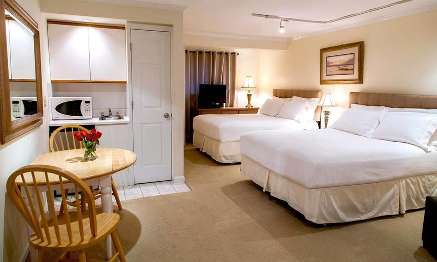 Bedroom 4, DUNE Fairfield Beach, Fairfield