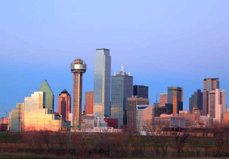 Exterior & Views 2, SpringHill Suites Dallas Addison/Quorum Drive, Dallas
