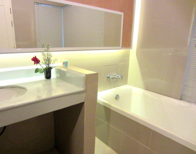 Bedroom 5, Khuangsingh Residence, Muang Chiang Mai