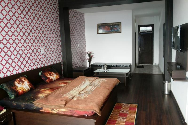 Exterior & Views 2, Shining Star Resort, Chamba