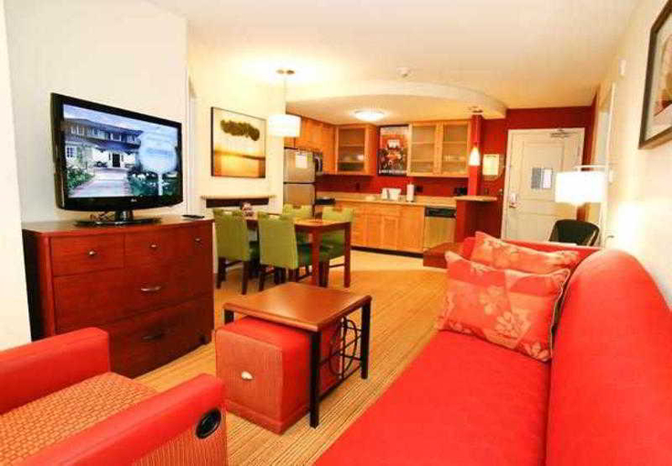 Public Area 3, Residence Inn Phoenix NW/Surprise, Maricopa