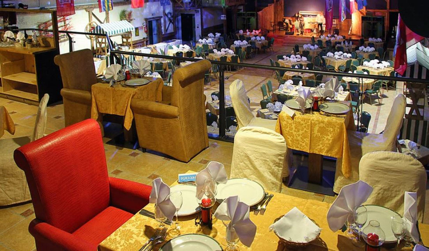 Food & Drinks 5, Il Caminetto, Trento
