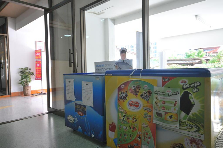 Public Area 5, Seri 47 Residence, Khan Na Yao