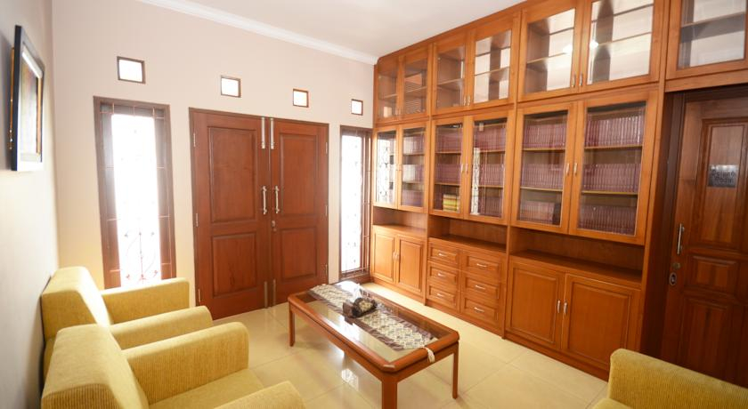 Others 2, Setra Priangan Guest House, Bandung