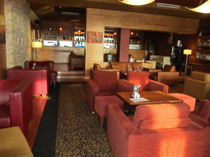 Public Area 4, Raheen Woods Hotel
