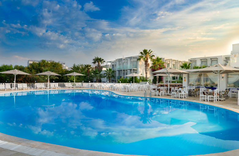 Sport & Beauty 2, Charm Beach Hotel, Bodrum