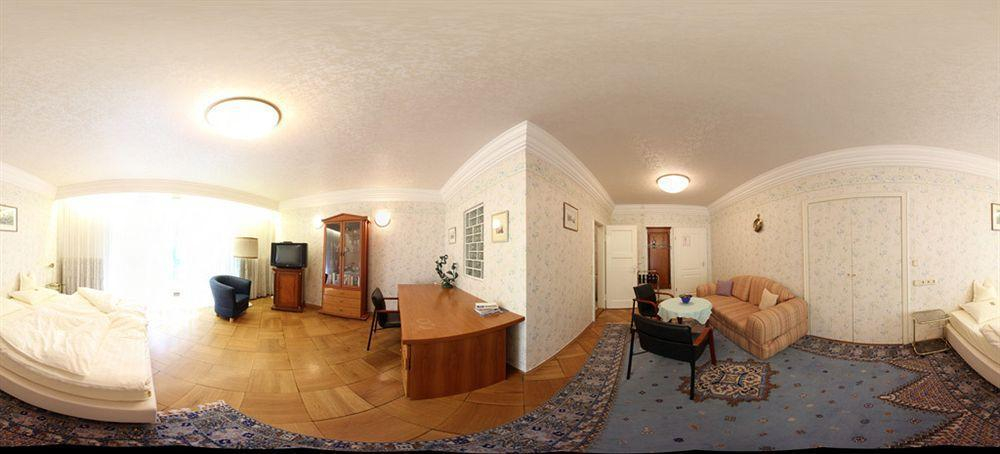 Bärenturm Hotelpension, Coburg