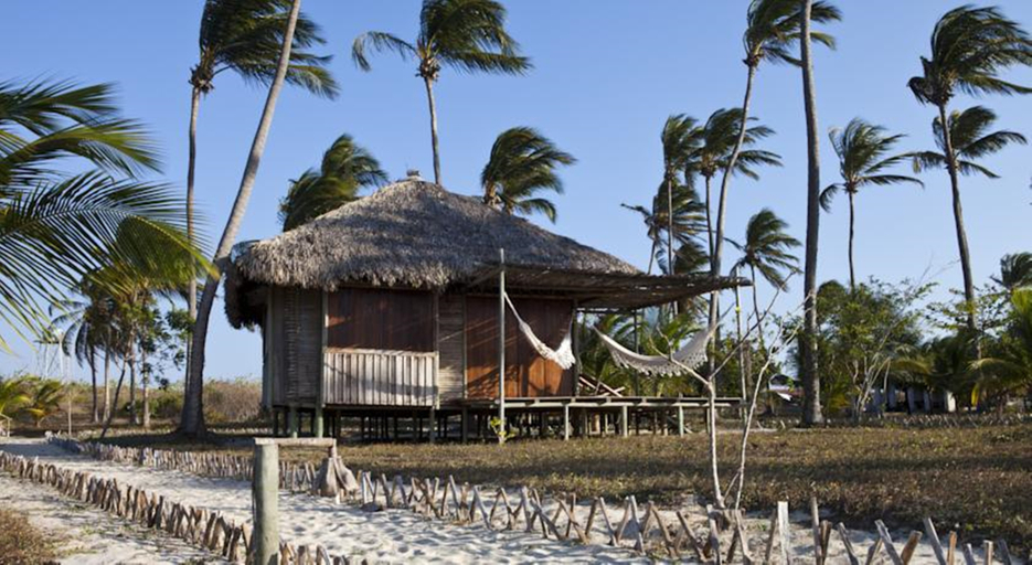 Exterior & Views 1, Pousada Rancho do Peixe, Cruz