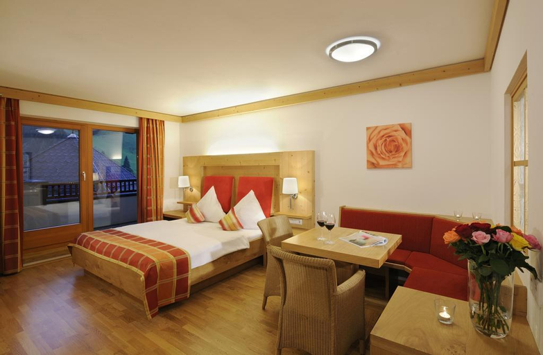 Hotel Marten - Joker Card Partner, Zell am See