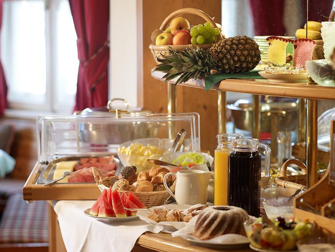 Food & Drinks 5, Landhaus Kaiserblick, Kufstein