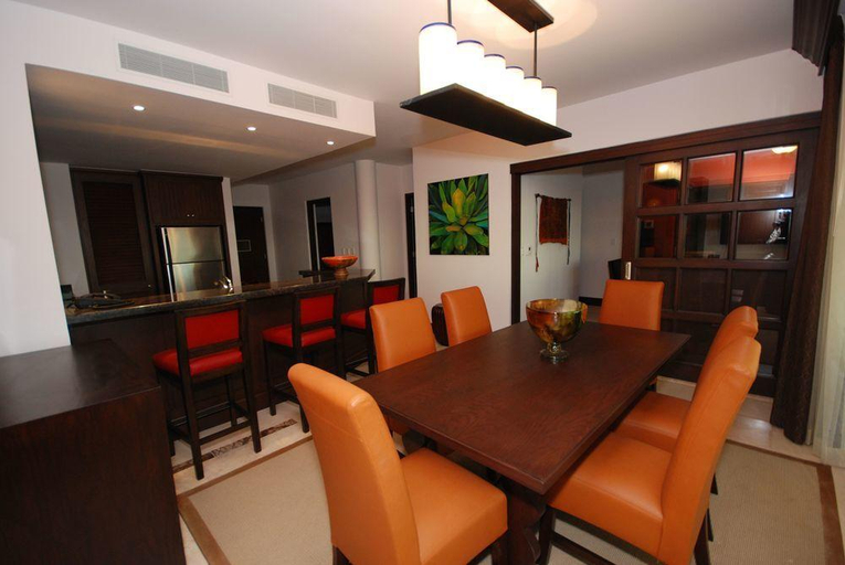 Public Area 5, Hyatt Vacation Club at Sirena del Mar, La Paz