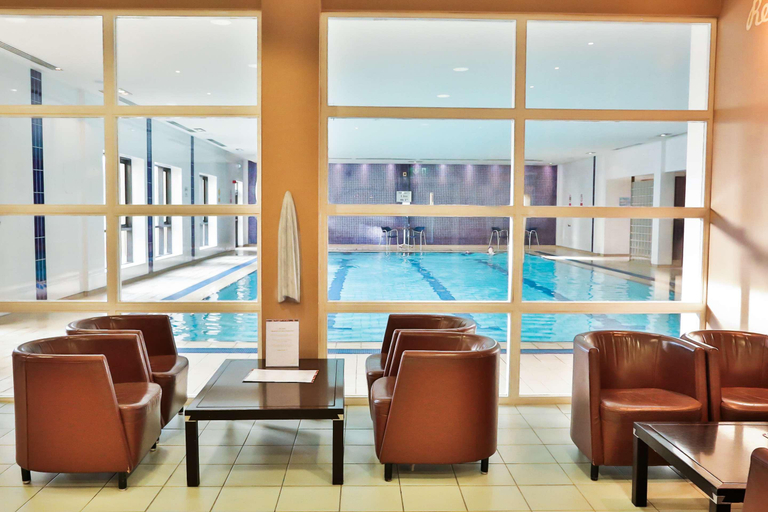 Public Area 4, Radisson Blu Letterkenny