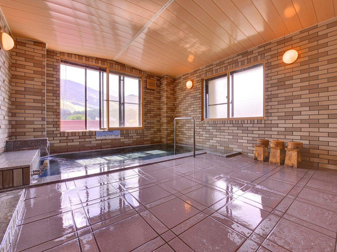 Bathroom 4, Evo Hotel Hakuba, Hakuba
