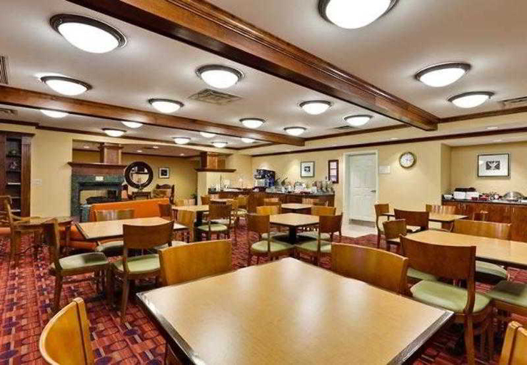 Food & Drinks 5, Residence Inn Chicago Schaumburg, Cook
