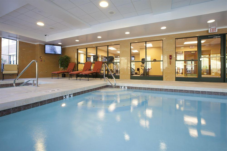 Sport & Beauty, Mardi Gras Casino & Resort, Kanawha