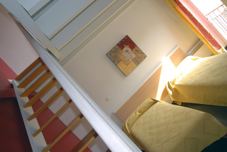 Bedroom 5, Temporesidence Chateauneuf, Pyrénées-Atlantiques
