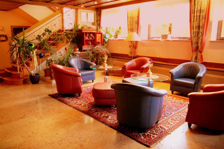 Public Area 3, Aktivhotel Pehab, Liezen