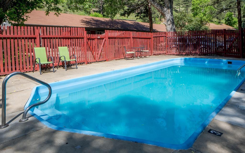 Sport & Beauty 5, Boulder Mountain Lodge, Boulder
