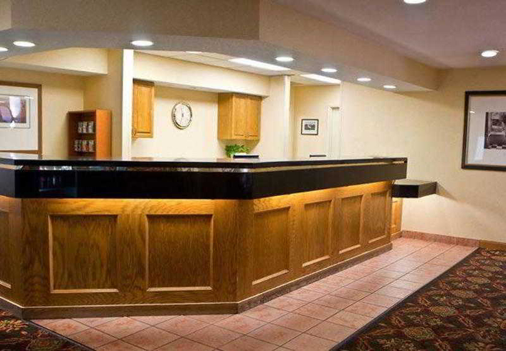 Public Area 3, Residence Inn Youngstown Boardman/Poland, Mahoning
