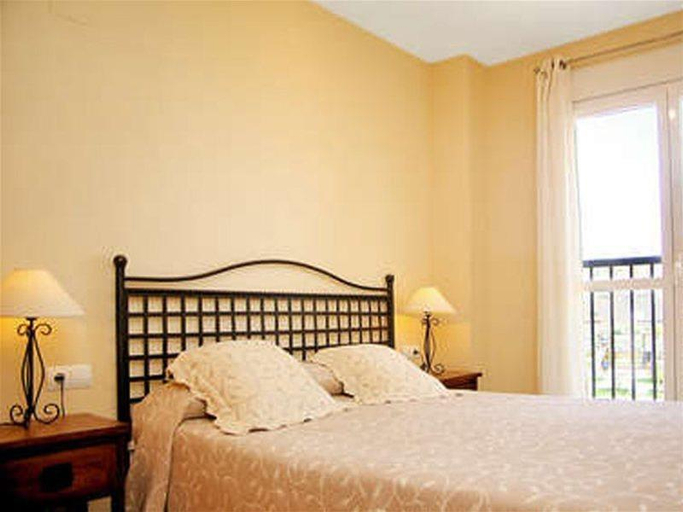 Bedroom 3, AQUAMARINA, Alicante