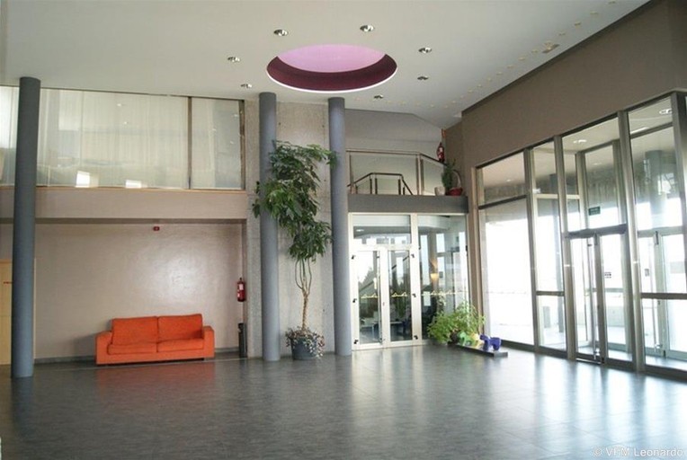 Public Area