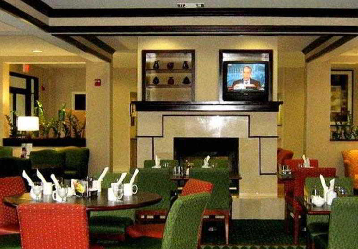 Food & Drinks 5, Courtyard Suwanee by Marriott, Gwinnett