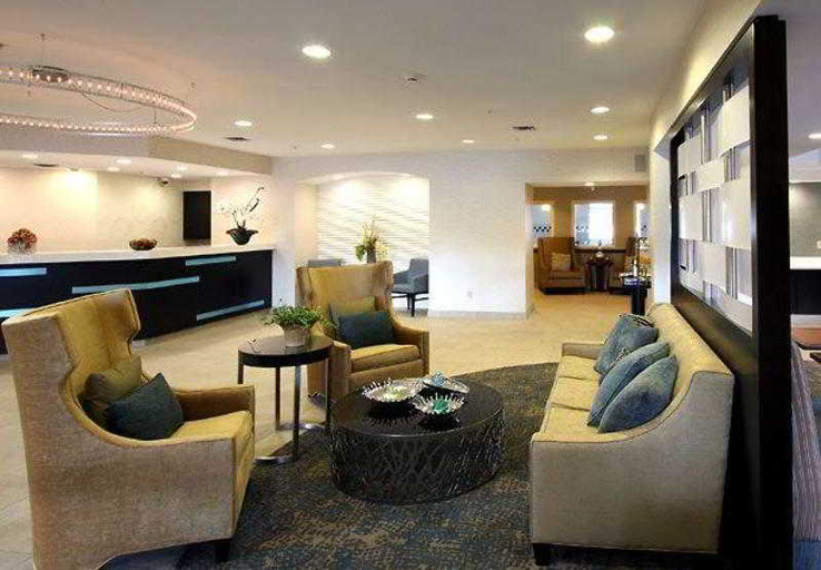 Public Area 3, SpringHill Suites Minneapolis Eden Prairie, Hennepin