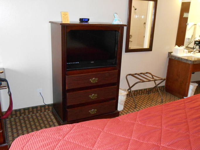 Exterior & Views, GuestHouse Inn Fort Smith, Sebastian
