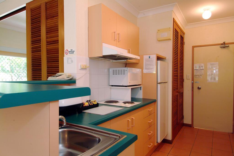 Exterior & Views 5, Royal Palm Villas Cairns, Cairns