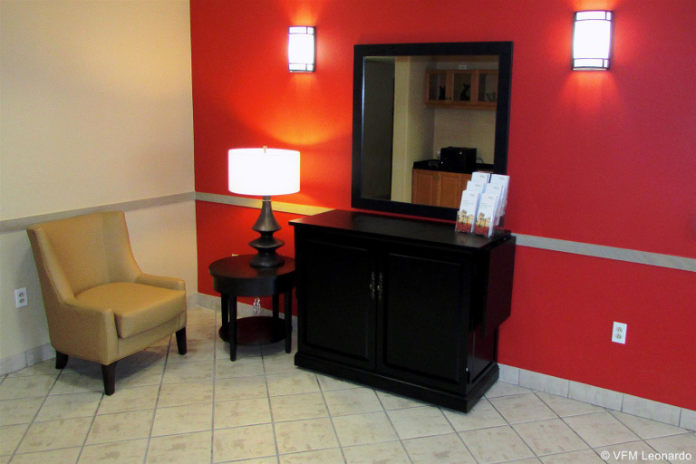 Public Area 3, Extended Stay America - Atlanta - Lenox, DeKalb