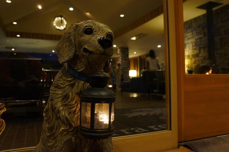 Public Area 4, Hotel Sierra Resort Hakuba, Hakuba