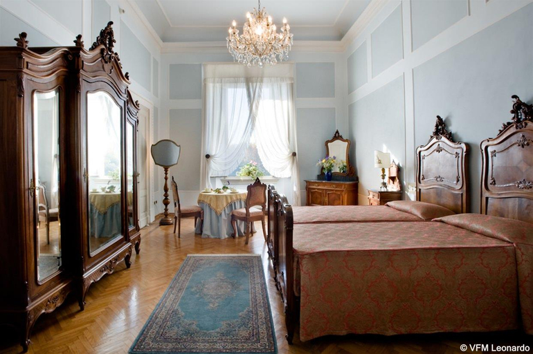 Bedroom 3, Principe, Florence