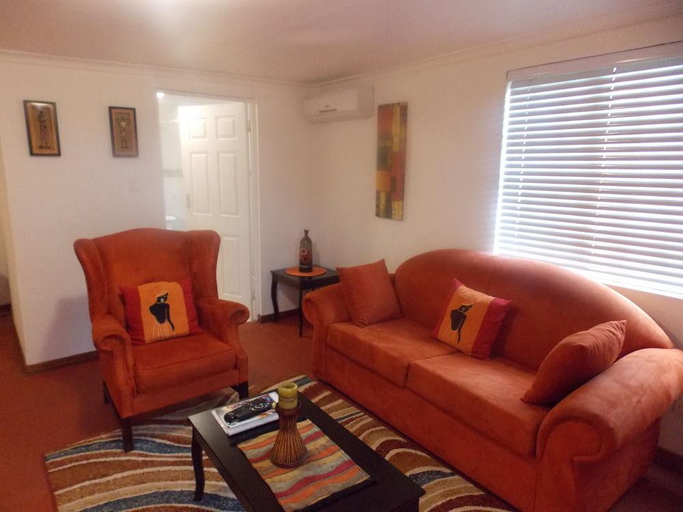 Public Area, 122 on Krantzview Guesthouse, eThekwini