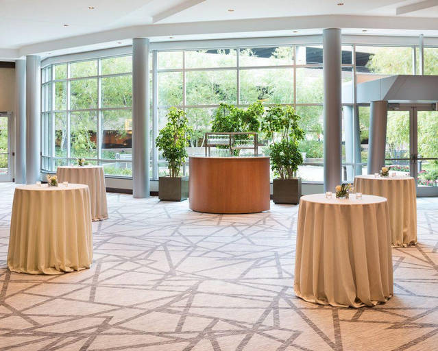 Public Area 5, The Westin Edina Galleria, Hennepin