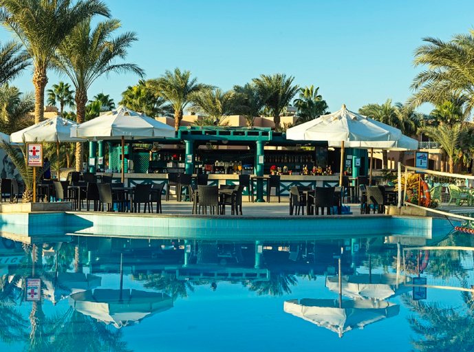 Sport & Beauty 2, Club Paradisio El Gouna Red Sea, Al-Ghurdaqah 2