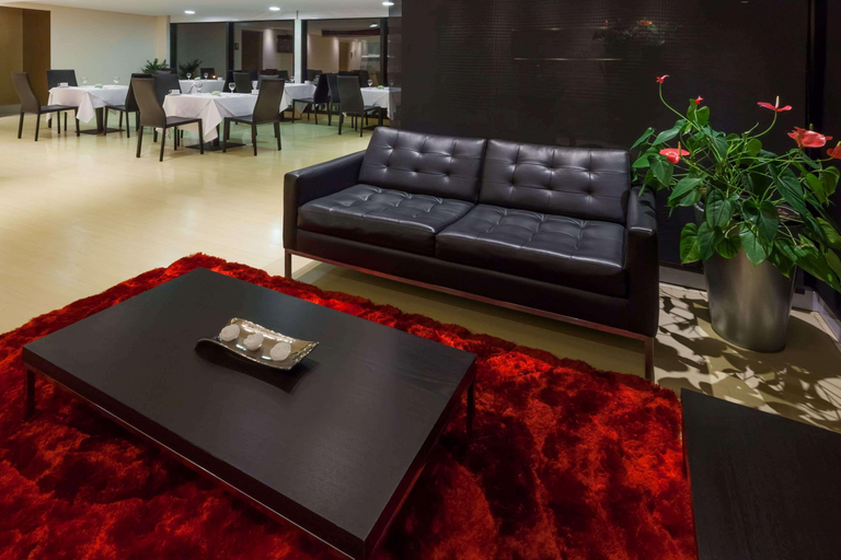 Public Area 3, Wyndham Bogota, Santafé de Bogotá
