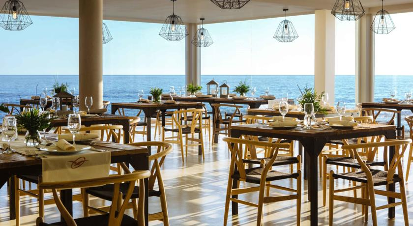 Food & Drinks 5, Gavina Sens, Iquique