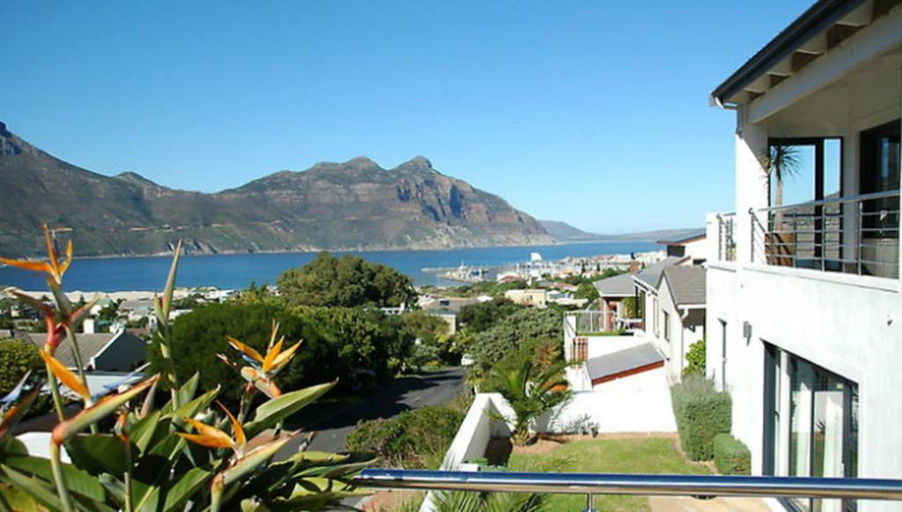 Exterior & Views 2, Hout Bay View, City of Cape Town