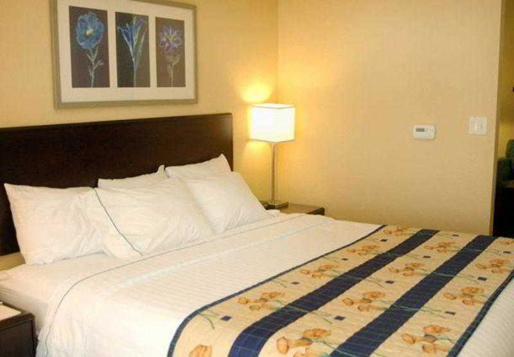 Bedroom 4, SpringHill Suites Grand Rapids Airport Southeast, Kent