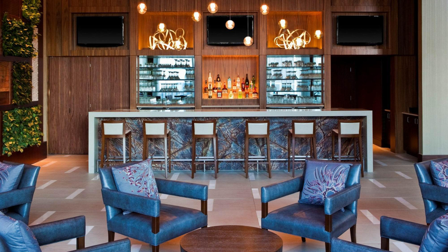 Public Area 4, The Westin Birmingham, Jefferson