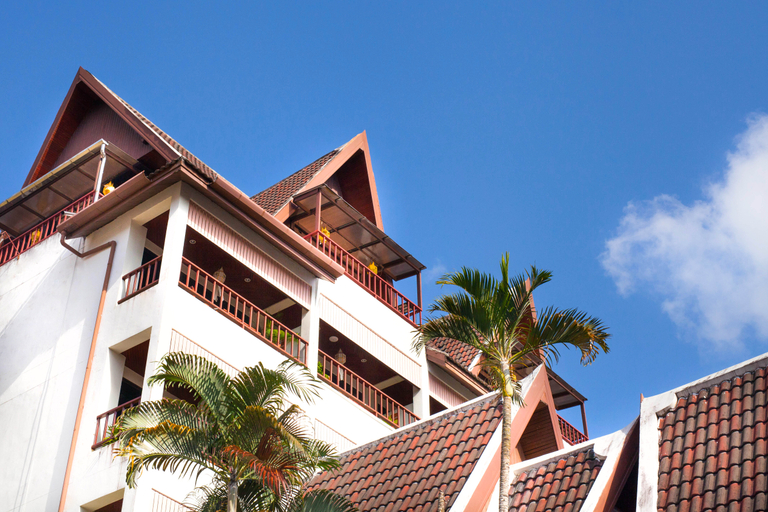 Exterior & Views, Kelly’s Residency, Phuket Island