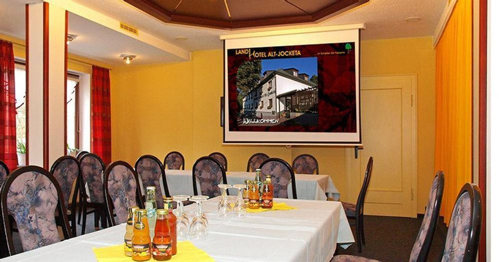 Business Facilities, Landhotel Alt-Jocketa, Vogtlandkreis